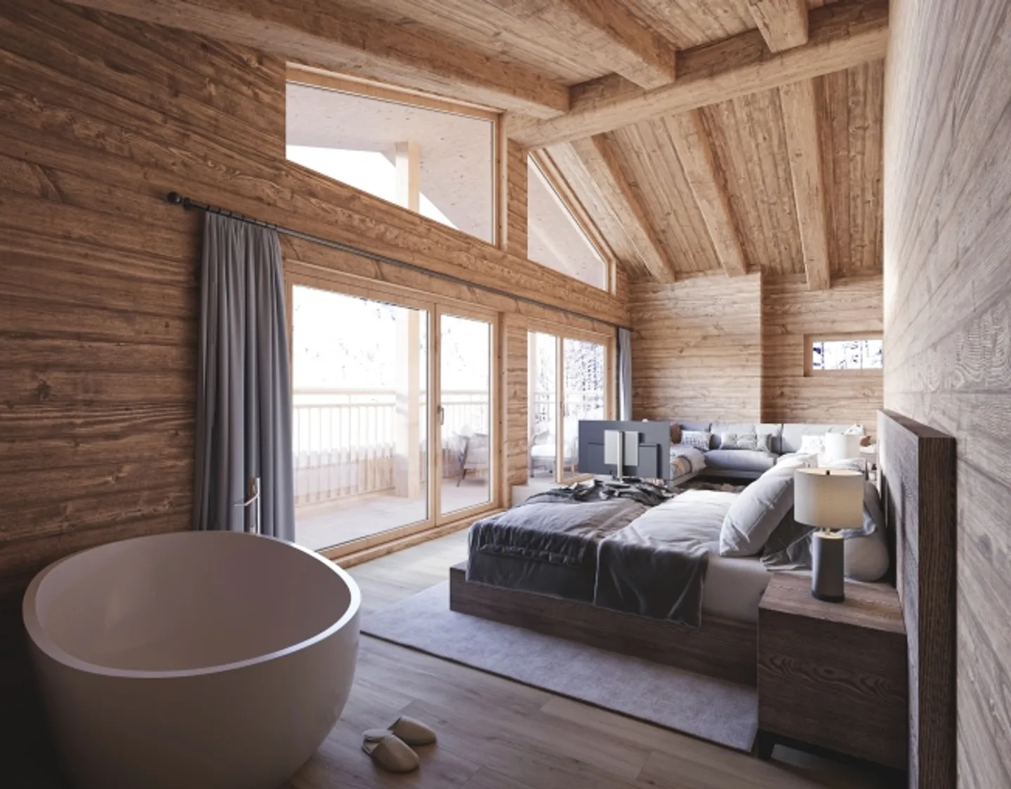 Hotel in vendita - Foto 3 di 6