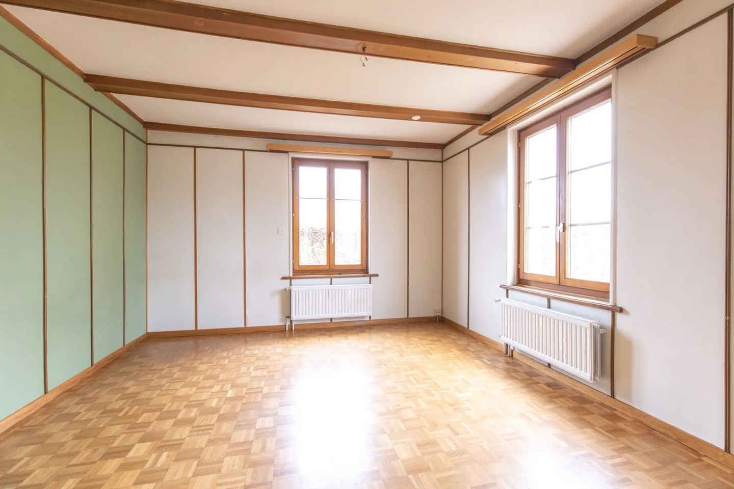 Appartement 4 pièces abordable ! - Photo 3 sur 5