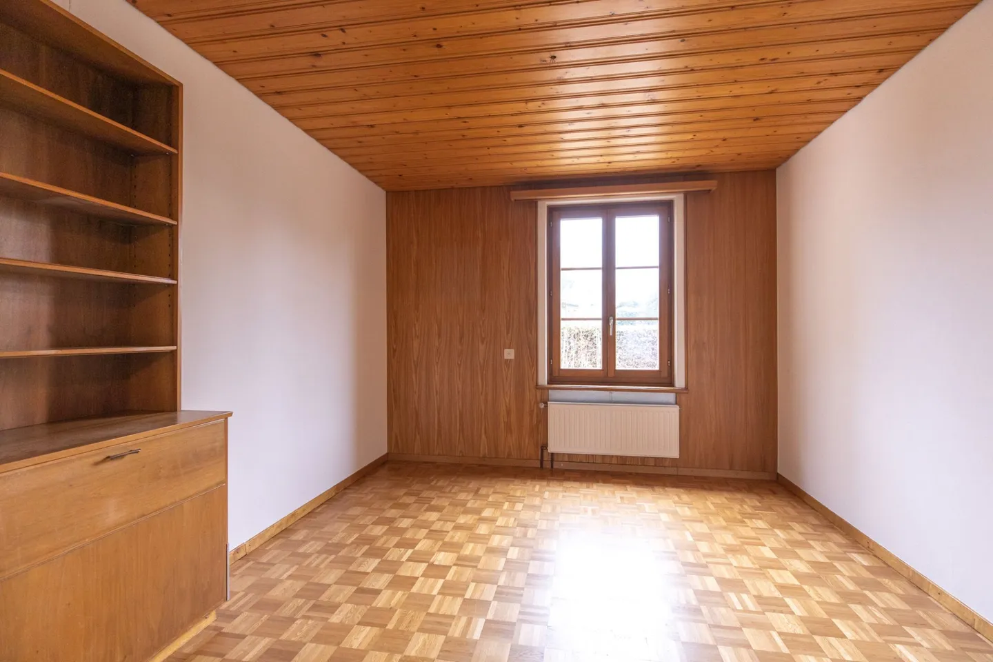 Appartement 4 pièces abordable ! - Photo 4 sur 5