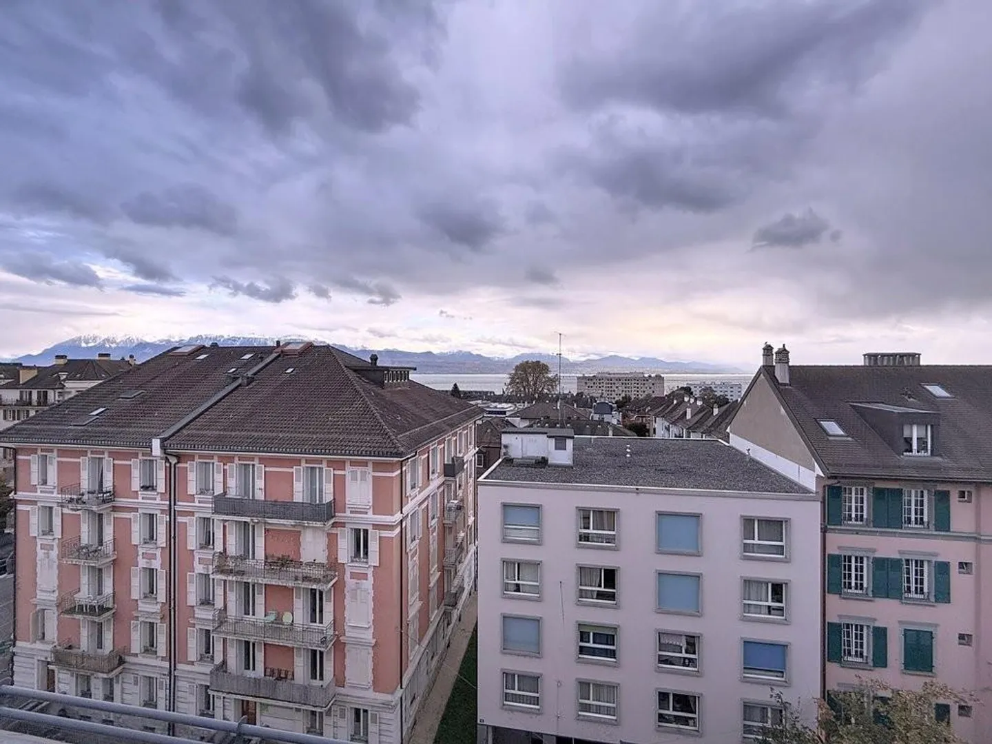 À saisir ! Superbe appartement sous-gare à Lausanne ! - Photo 5 sur 5