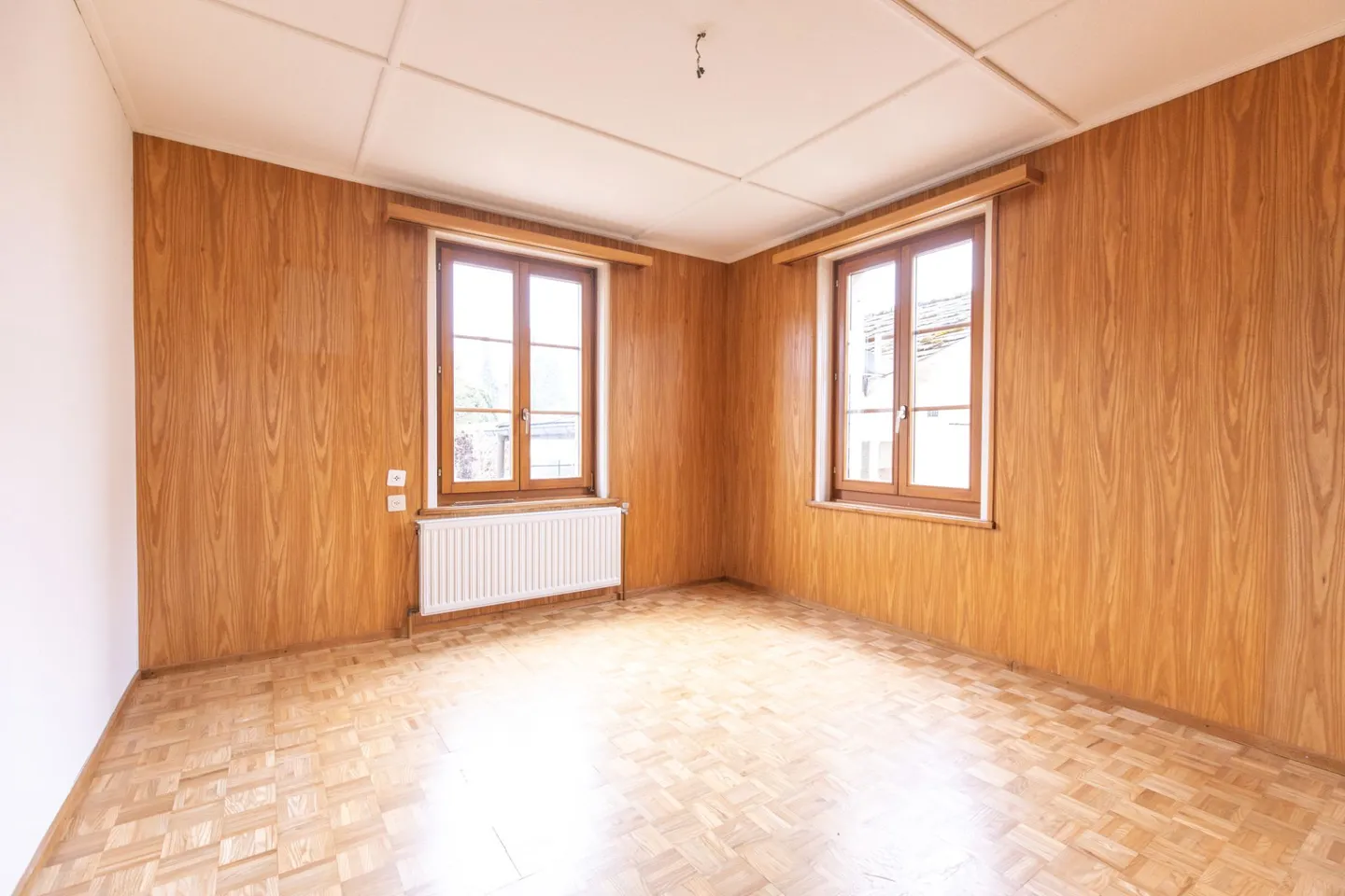 Appartement 4 pièces abordable ! - Photo 5 sur 5