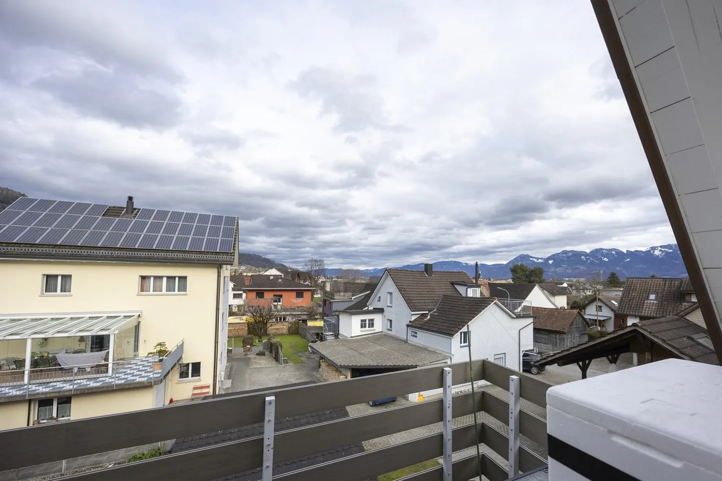 Vielseitiges Einfamilienhaus - Foto 7 von 13