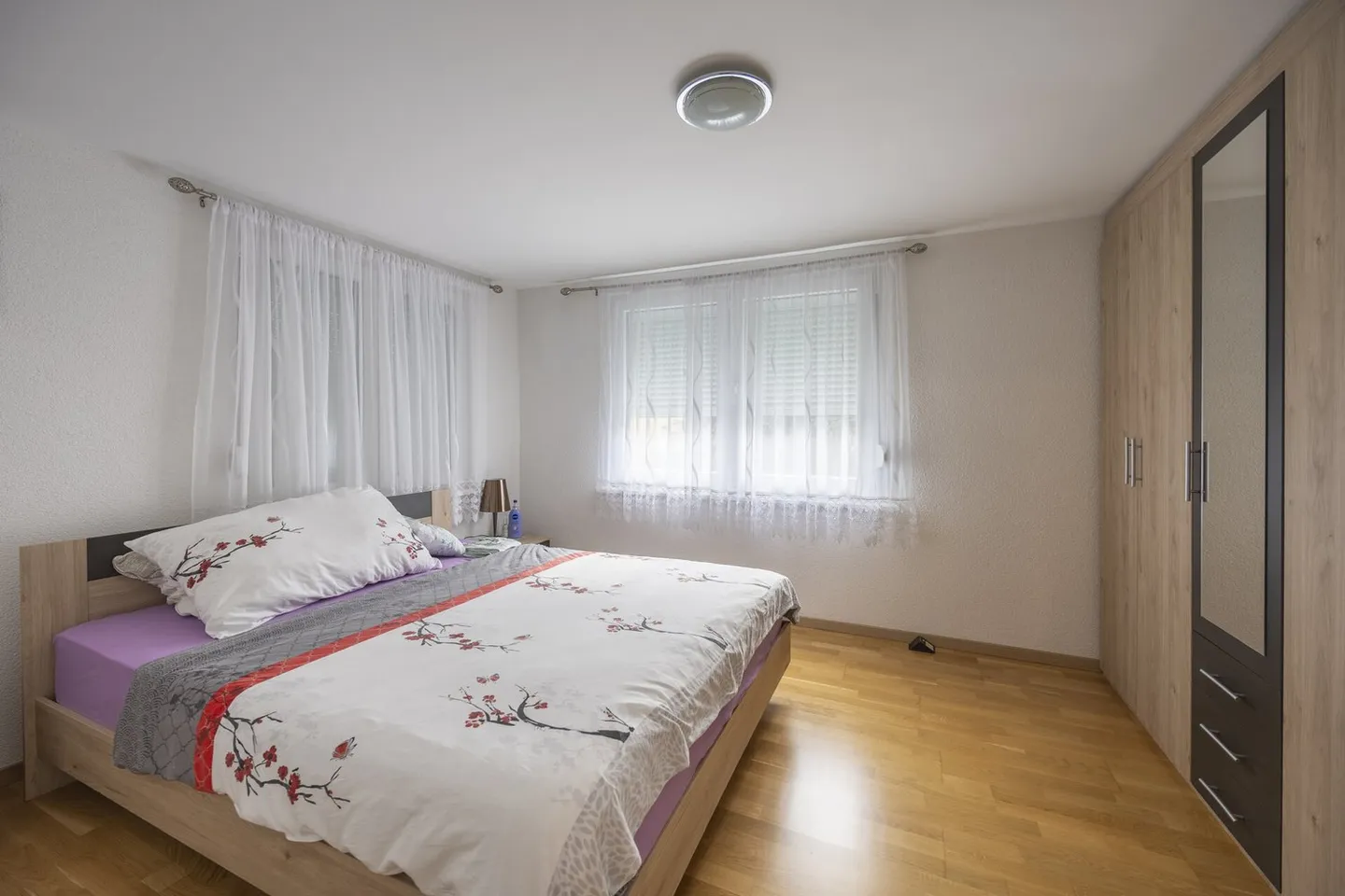Vielseitiges Einfamilienhaus - Foto 5 von 13