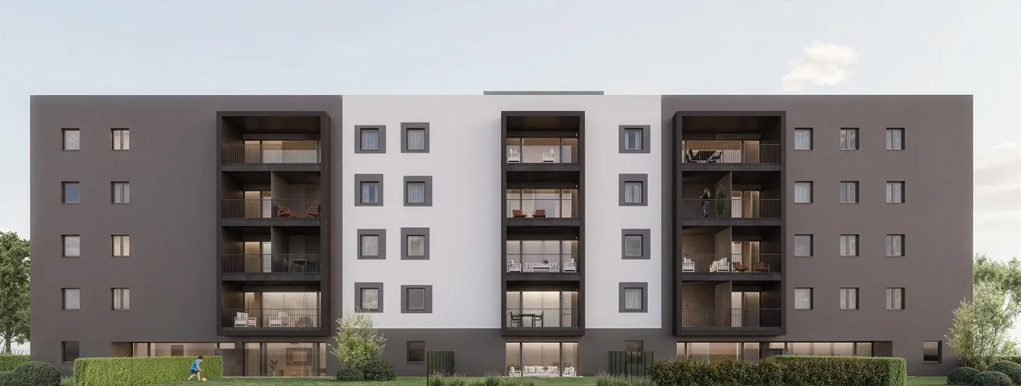 Modernes Studio in Giubiasco - Foto 2 von 4