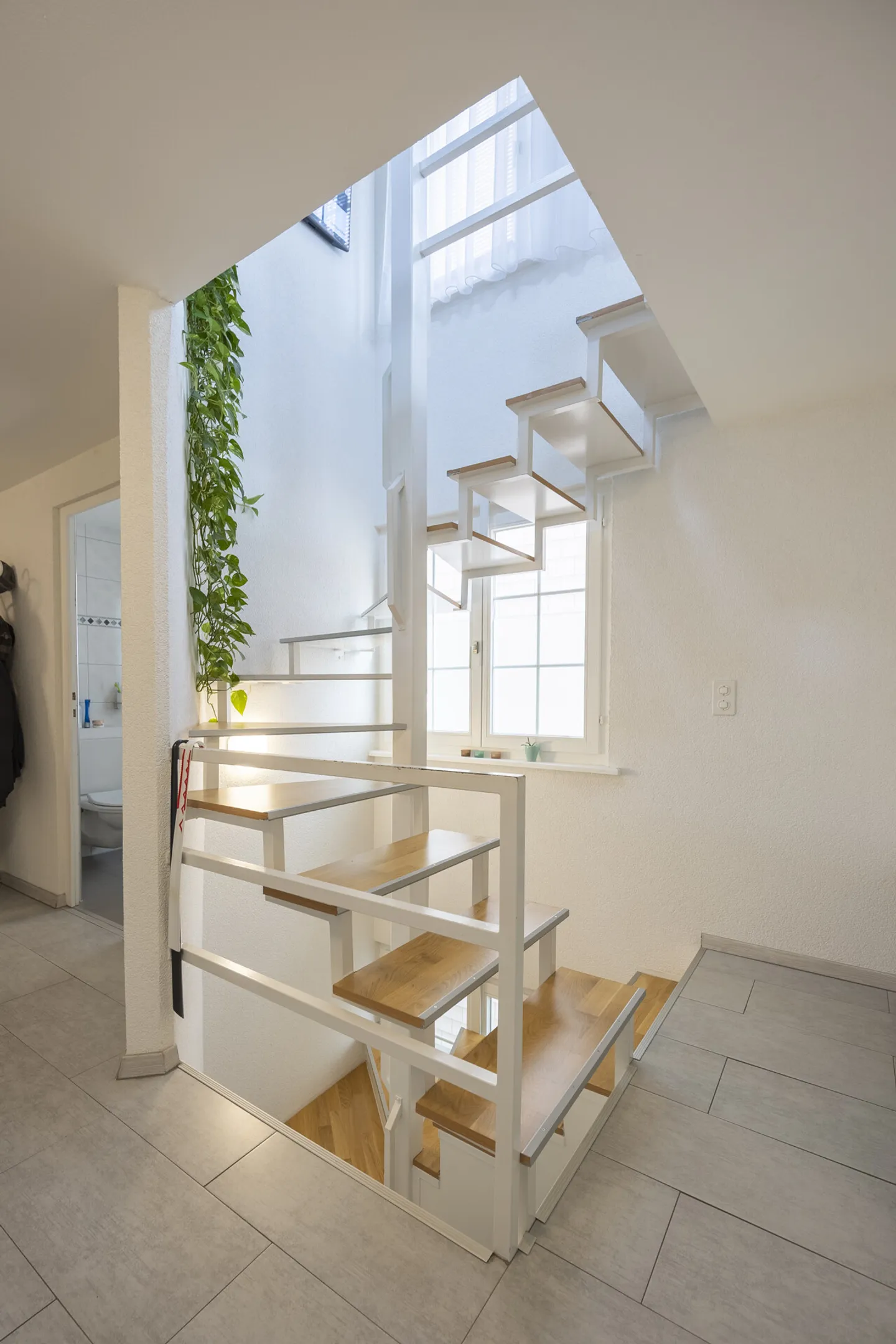 Vielseitiges Einfamilienhaus - Foto 8 von 13