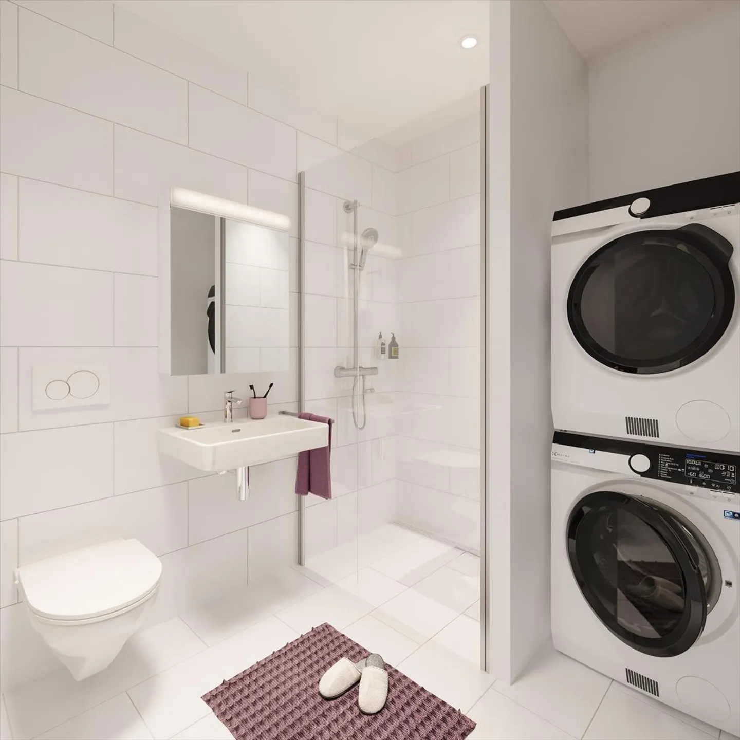 «Traumwohnung im Henz-Areal!» - Foto 6 von 7