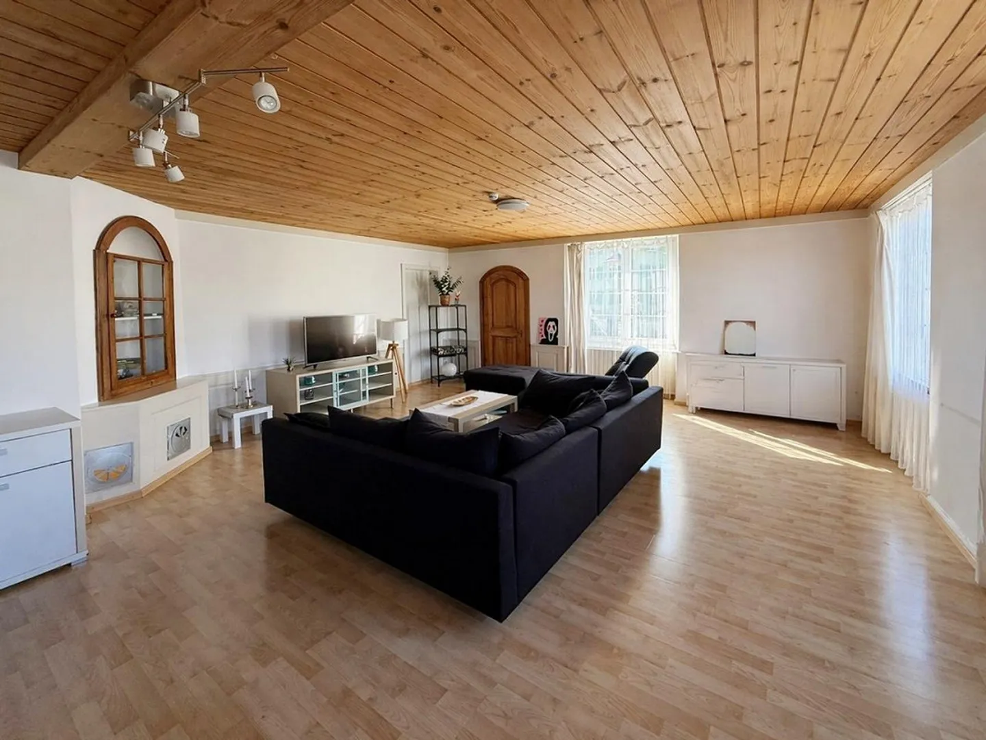 Vivre près du Rhin et de la vieille ville – appartement lumineux et spacieux - Photo 1 sur 6