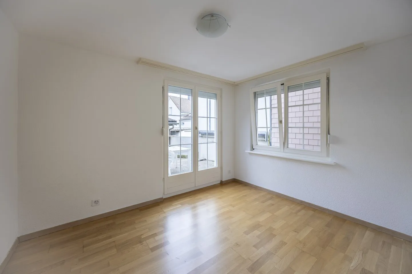 Vielseitiges Einfamilienhaus - Foto 12 von 13