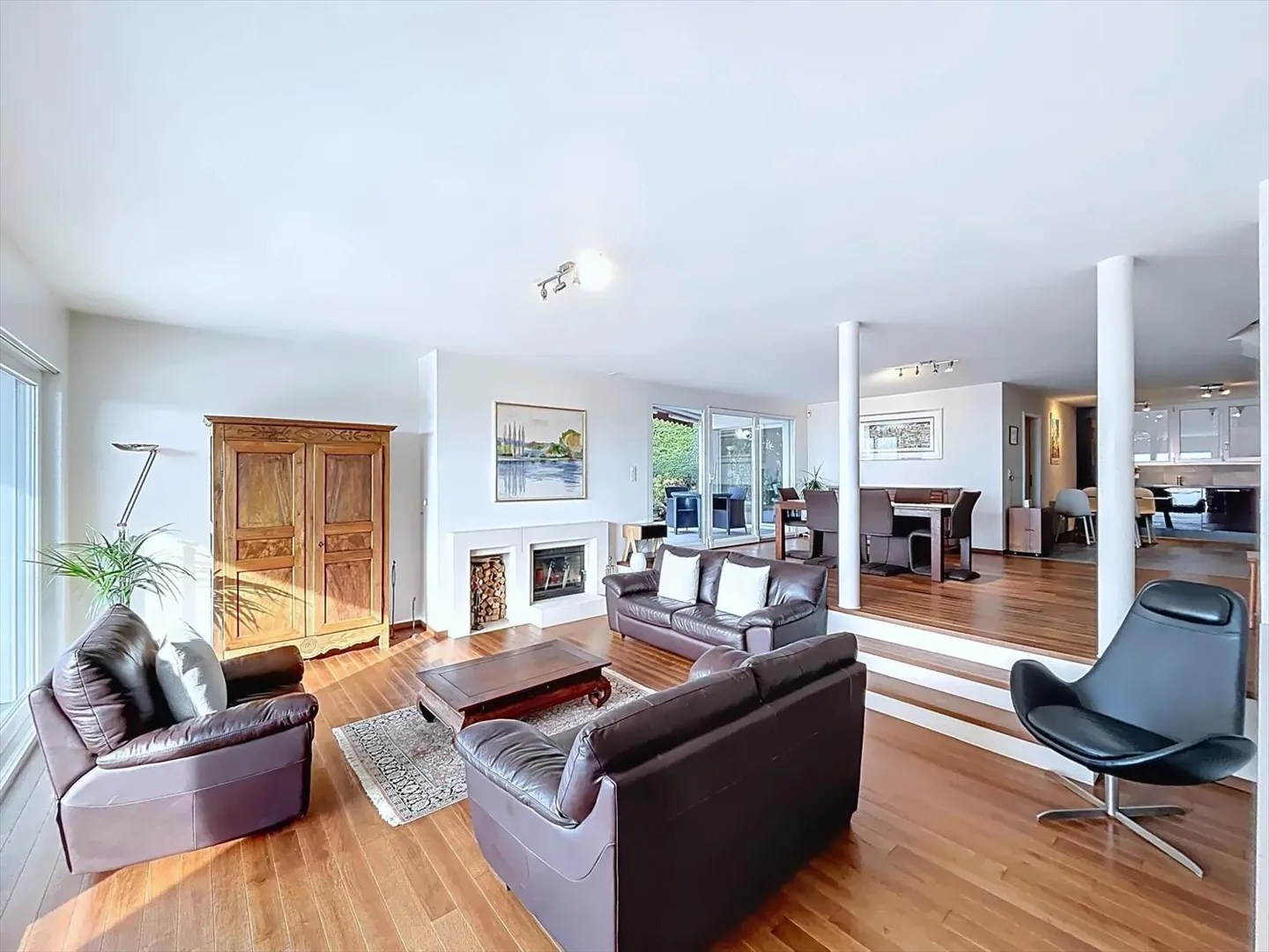 Villa de 7.5 pièces avec vue panoramique - Photo 3 sur 13