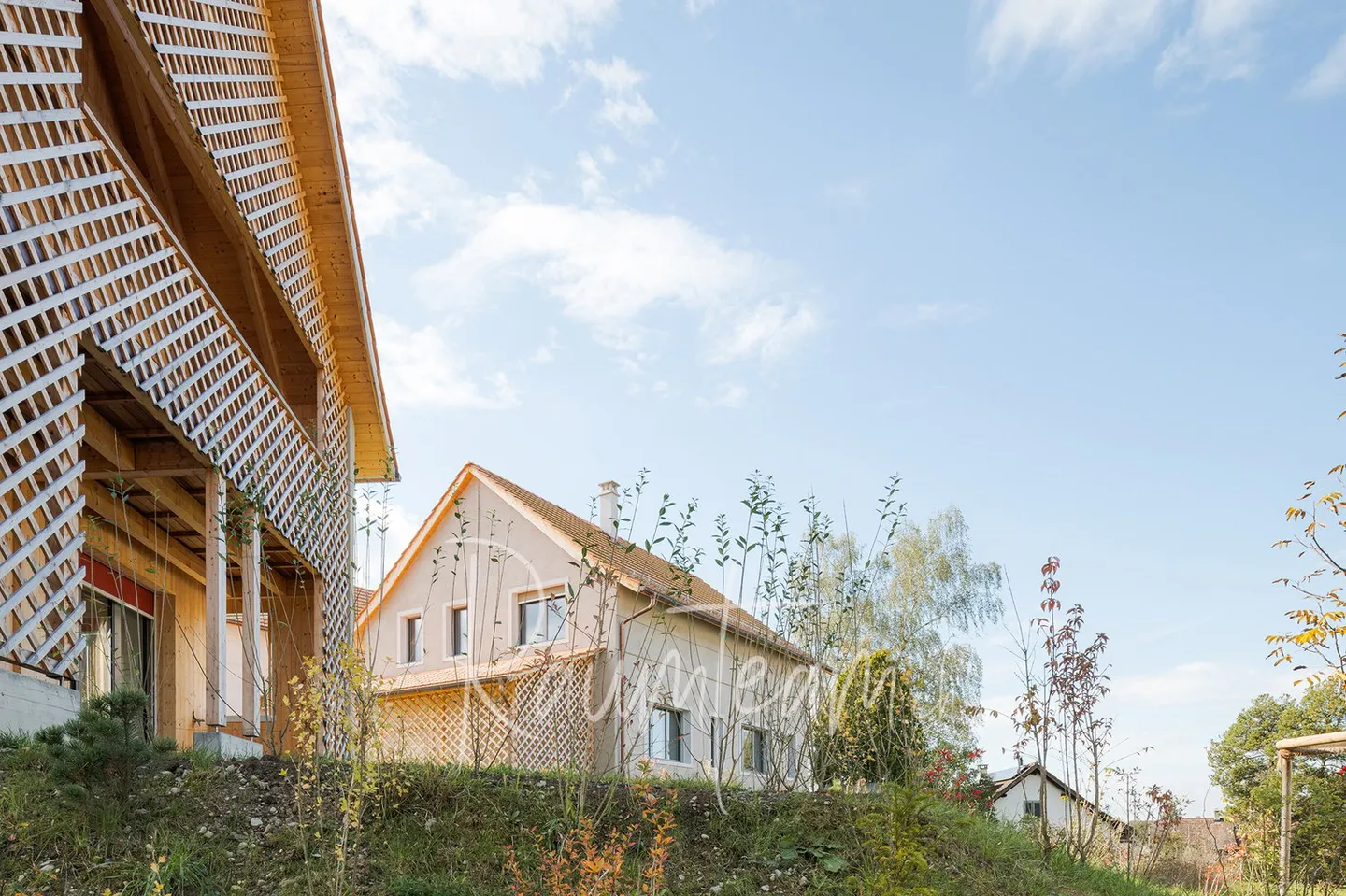 Ecological Living between Stein am Rhein and Frauenfeld - Photo 11 of 20