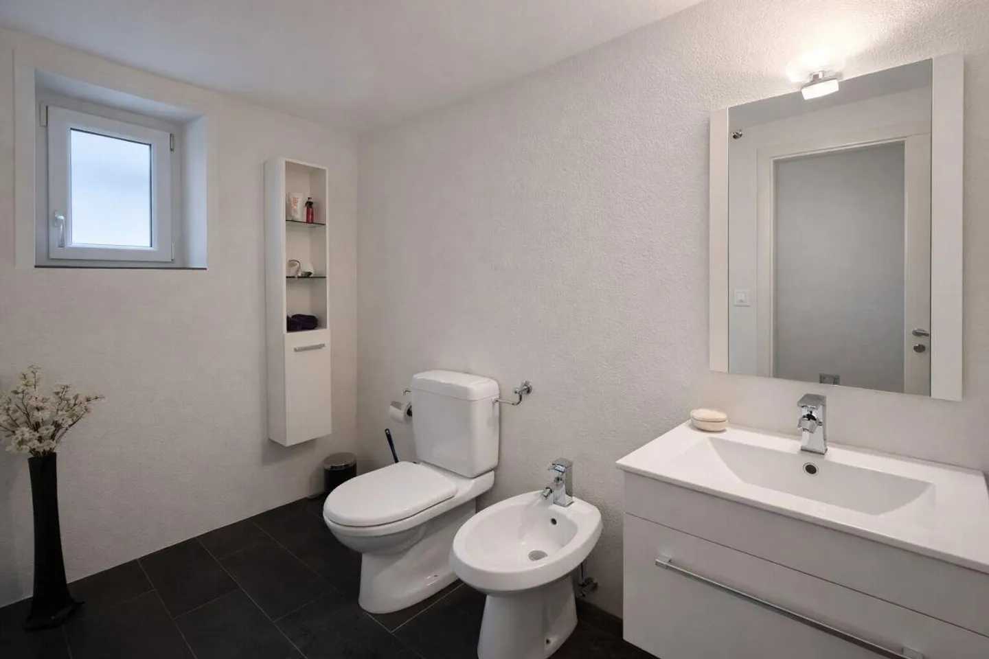 Graziosa casa unifamiliare - Foto 17 di 24