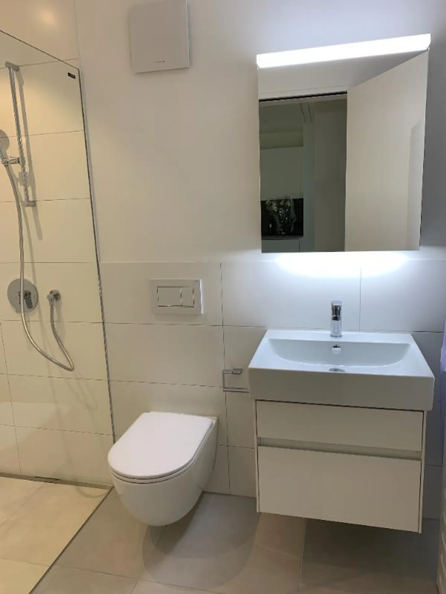Appartamento in affitto - Foto 3 di 4