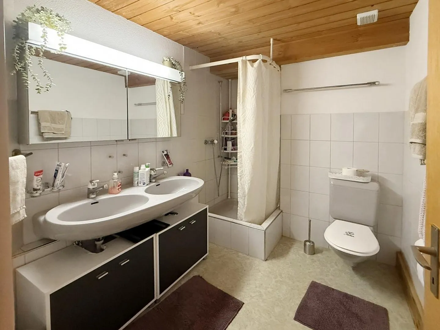 Vivre près du Rhin et de la vieille ville – appartement lumineux et spacieux - Photo 5 sur 6