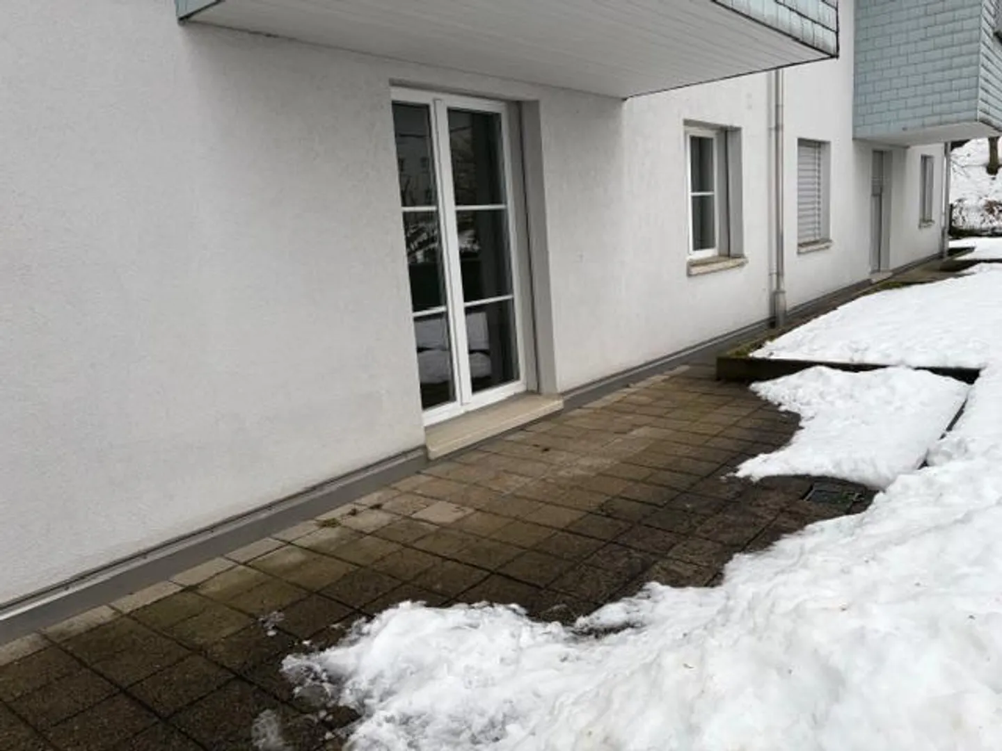 1.5-room apartment in the center of Herisau - Photo 1 of 10