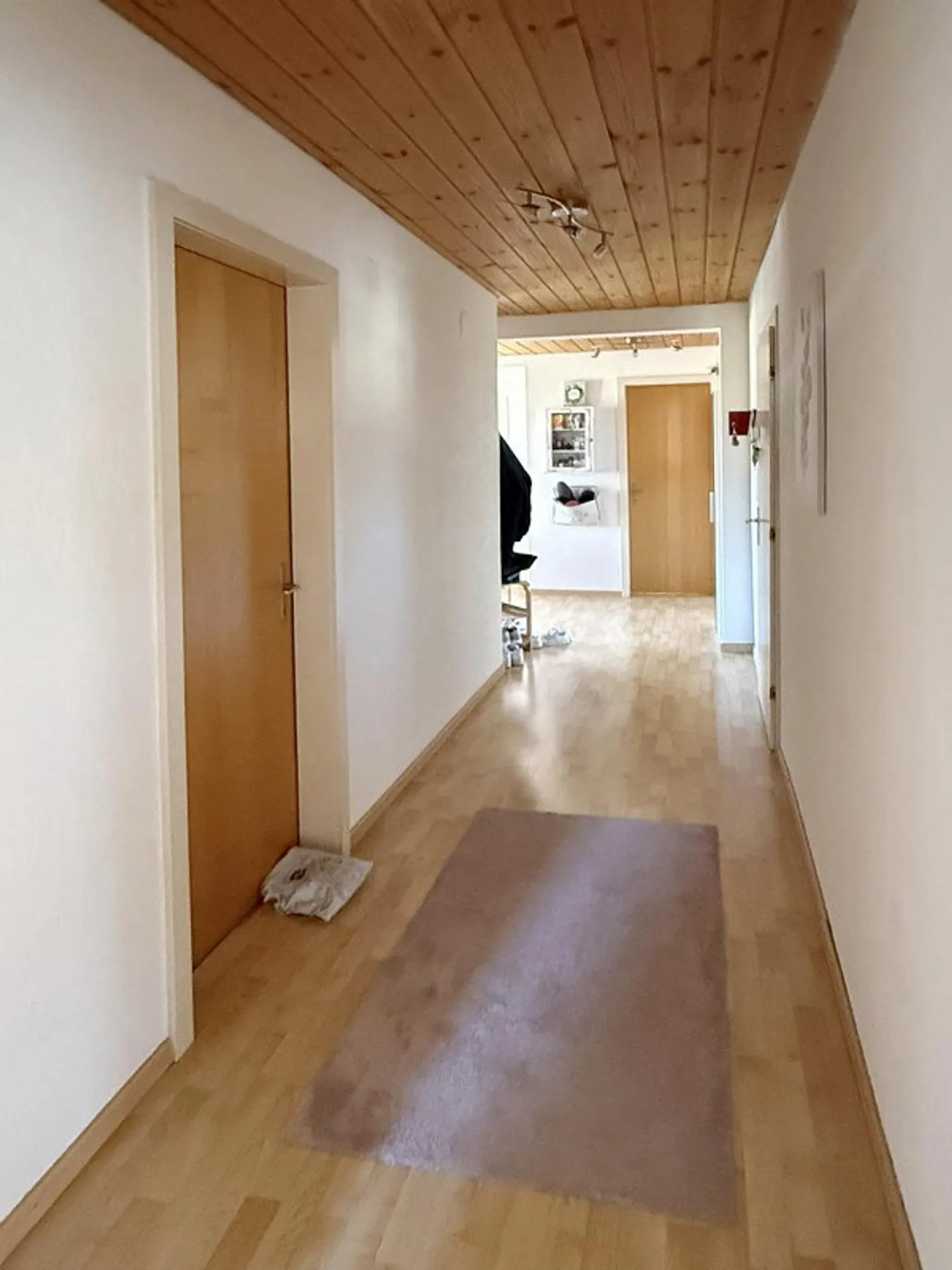 Vivre près du Rhin et de la vieille ville – appartement lumineux et spacieux - Photo 6 sur 6