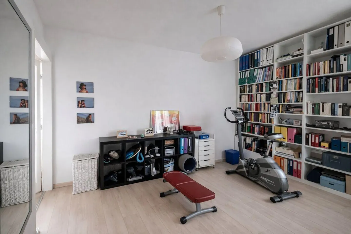 Graziosa casa unifamiliare - Foto 18 di 24