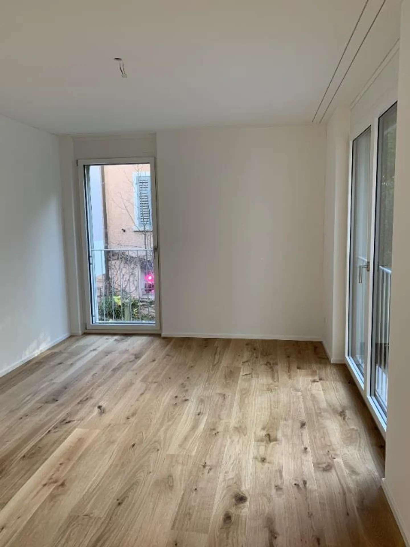 Appartamento in affitto - Foto 4 di 4