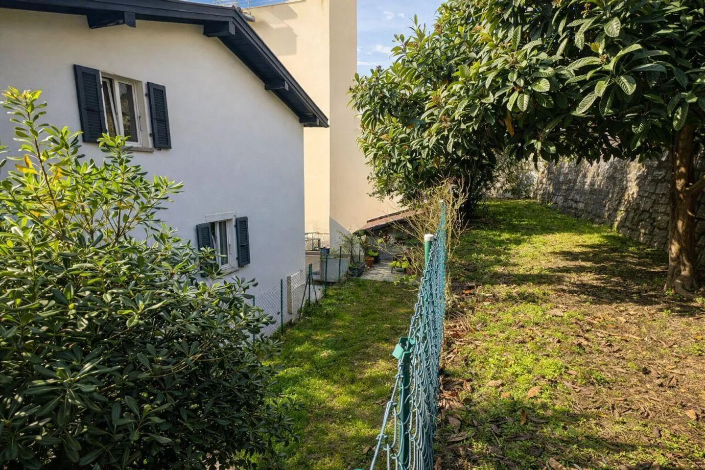 Graziosa casa unifamiliare - Foto 22 di 24