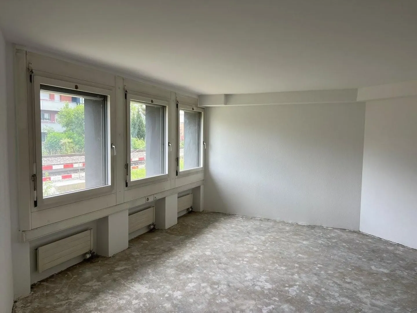 Espace de bureau à louer dans le meilleur emplacement du centre de Seebach ! - Photo 4 sur 4