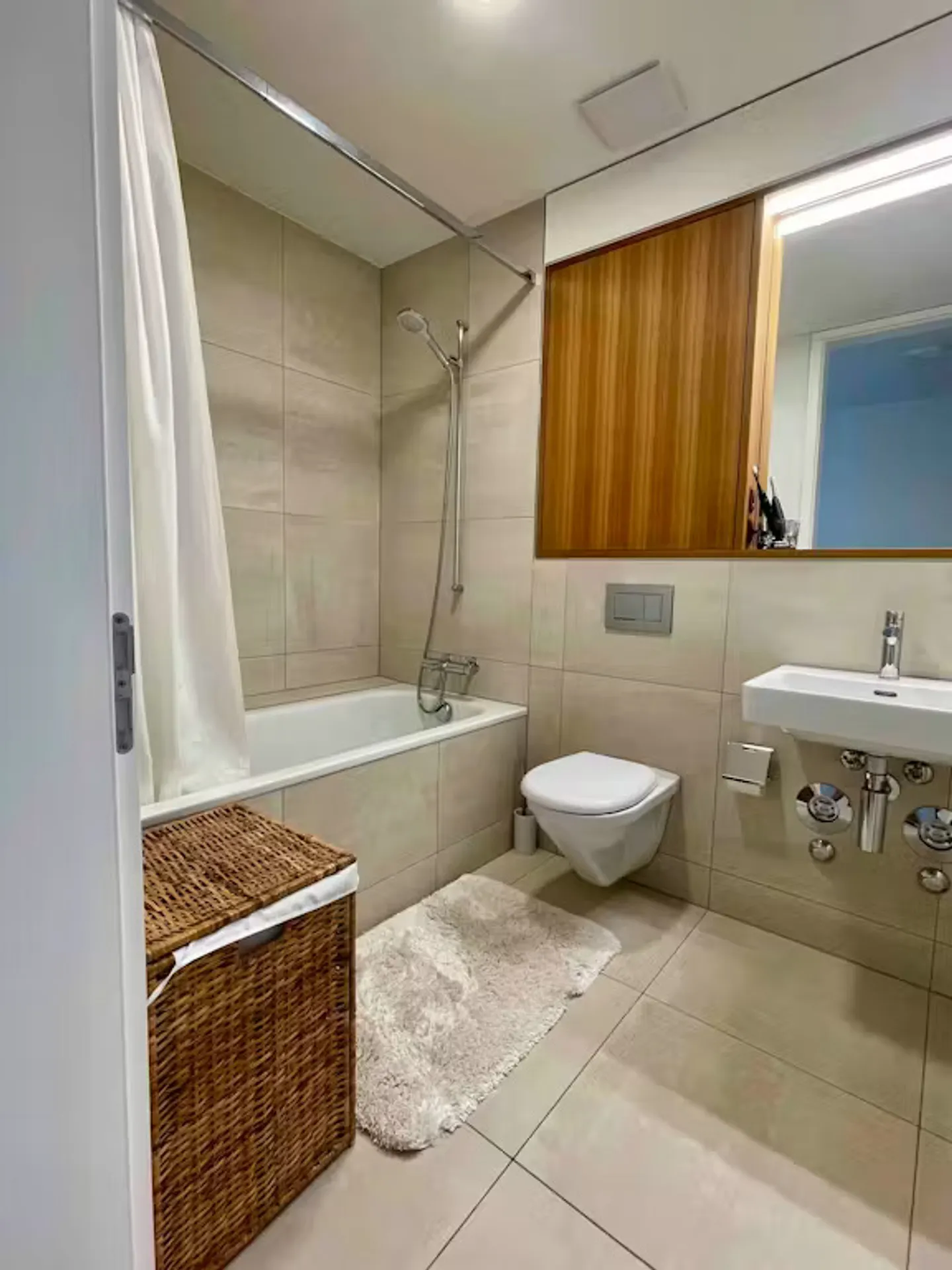 Charmantes Chalet in Küsnacht - Foto 10 von 10