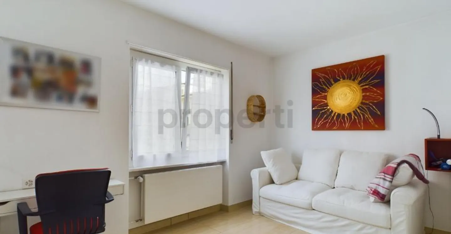 Exceptional 4.5-room apartment in Breganzona - Photo 7 of 10