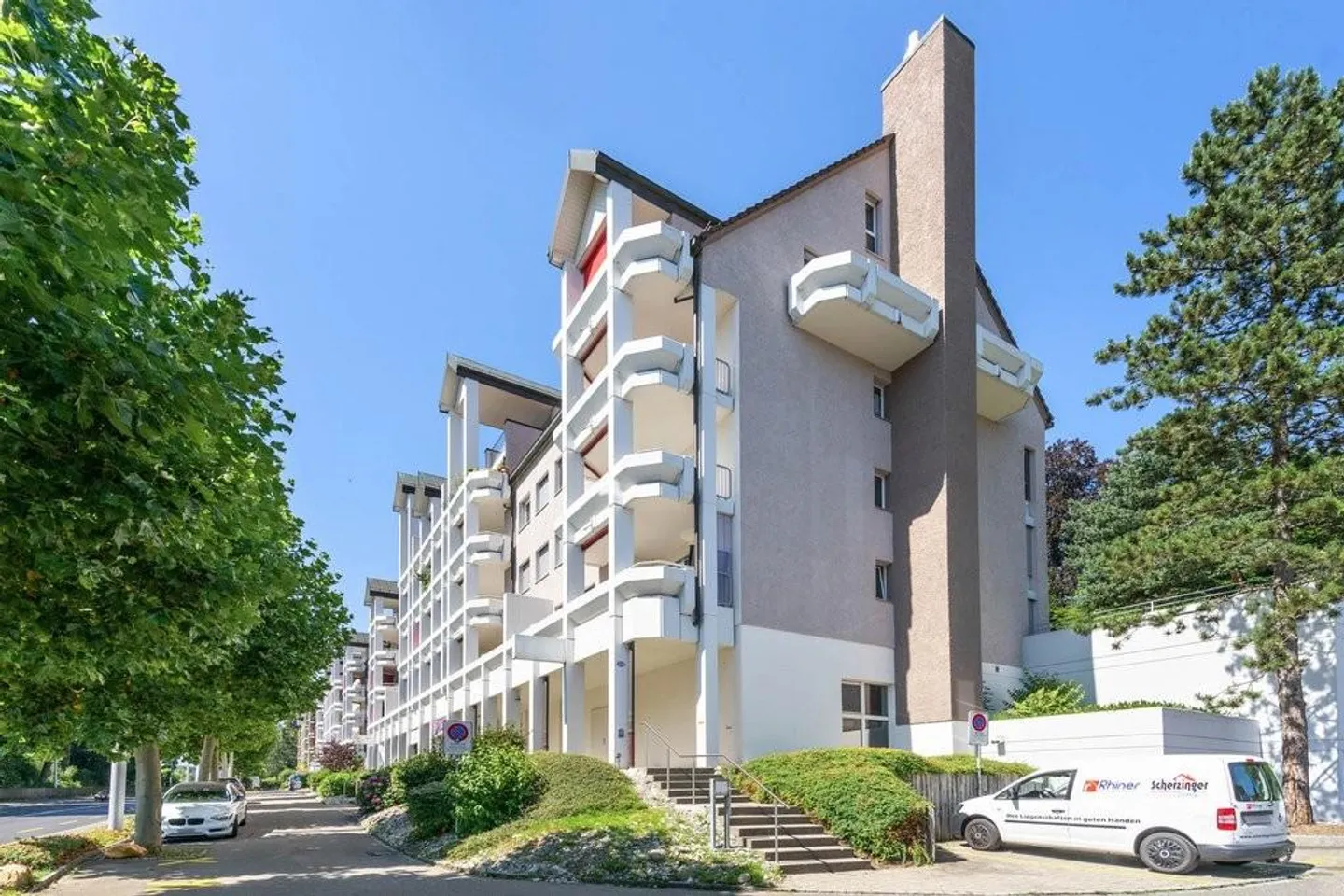 Votre nouveau chez-vous - Photo 1 sur 8