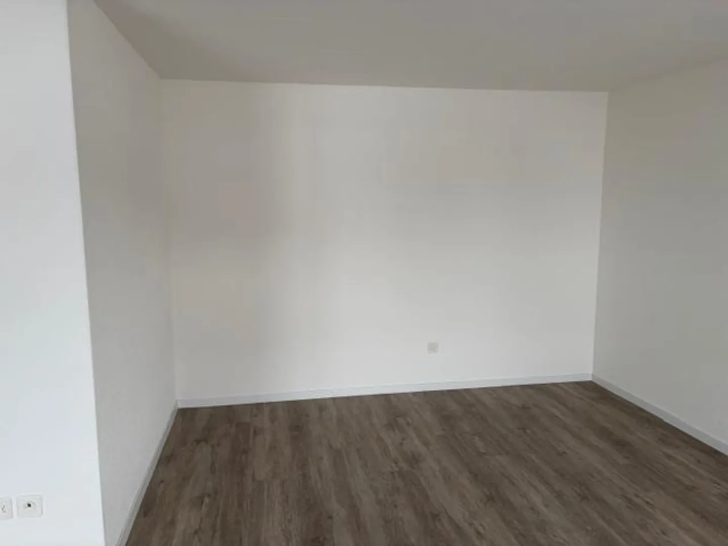 1.5-room apartment in the center of Herisau - Photo 5 of 10