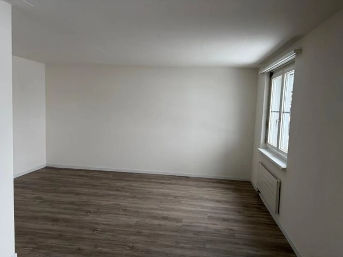 1.5-room apartment in the center of Herisau - Photo 6 of 10