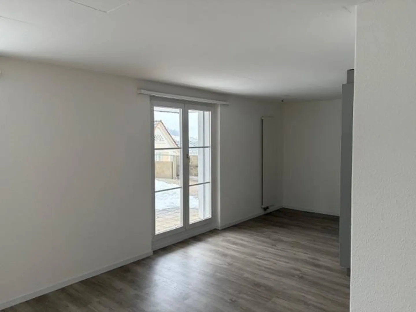 1.5-room apartment in the center of Herisau - Photo 7 of 10