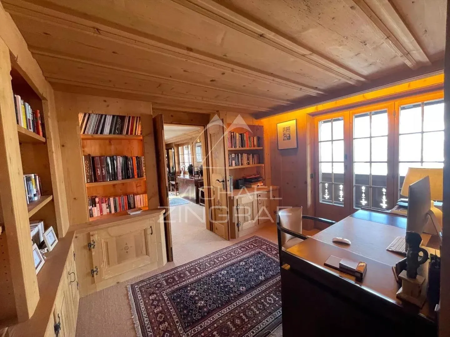 3-Zimmer-Wohnung - Foto 7 von 10