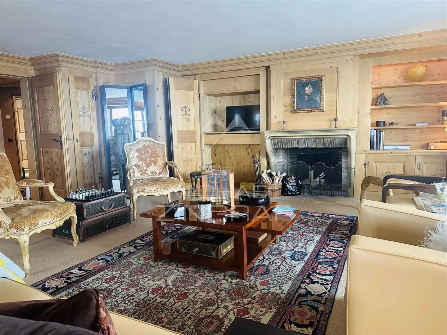 3-Zimmer-Wohnung - Foto 1 von 10