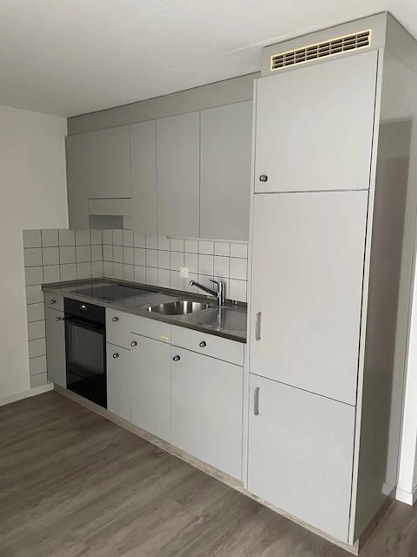 1.5-room apartment in the center of Herisau - Photo 3 of 10