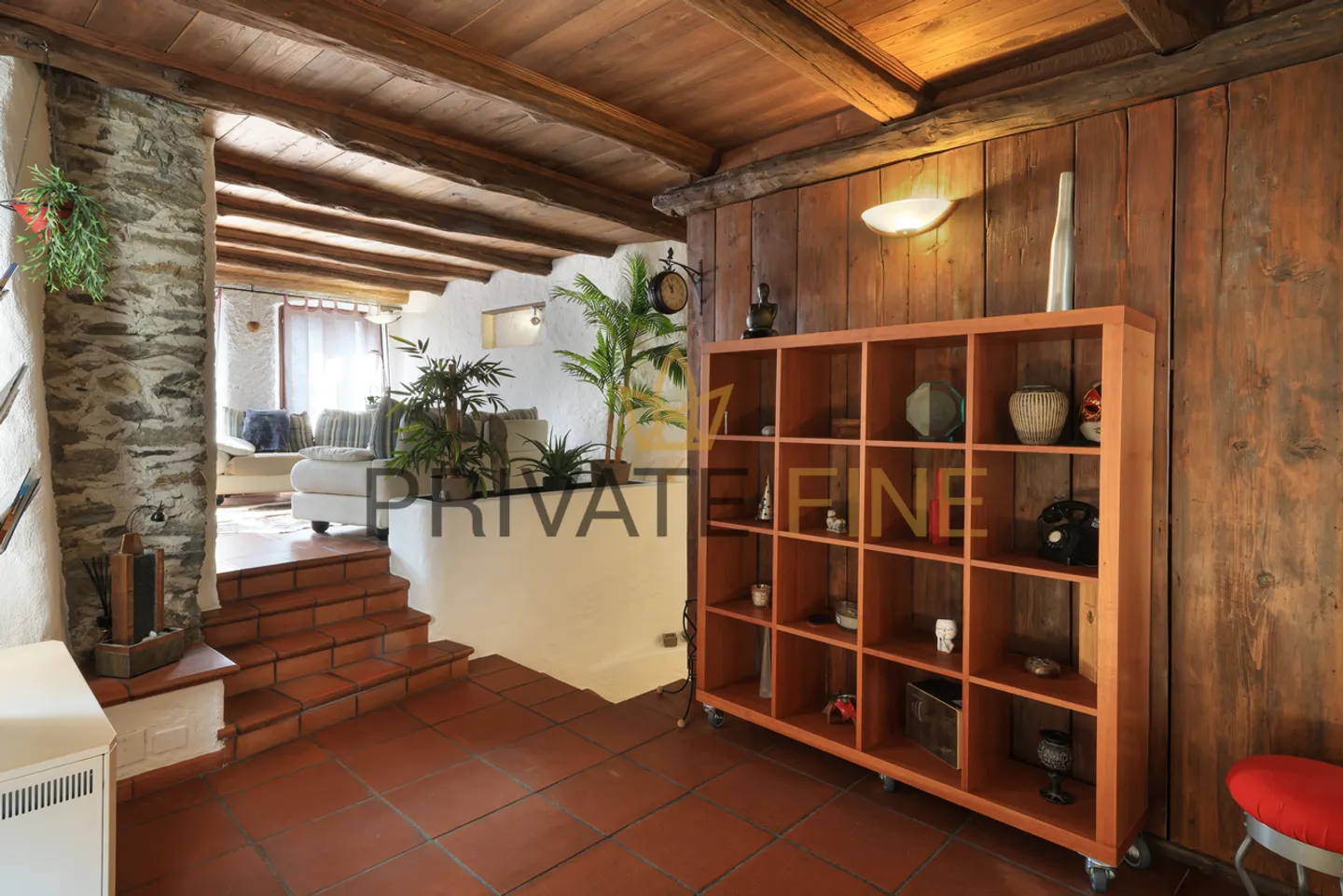 Charmante maison tessinoise avec 3 appartements (43) - Photo 3 sur 12