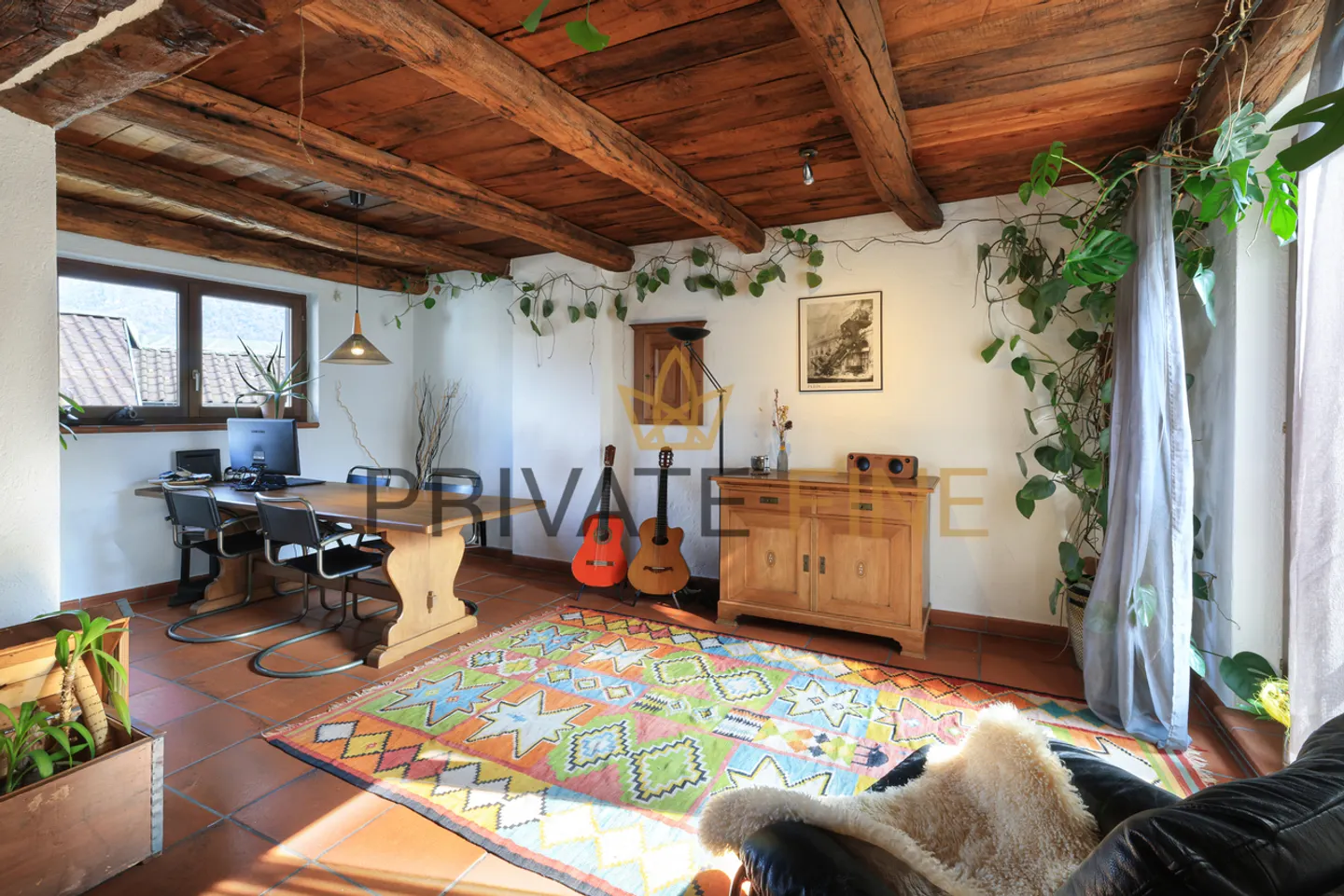 Charmante maison tessinoise avec 3 appartements (43) - Photo 6 sur 12