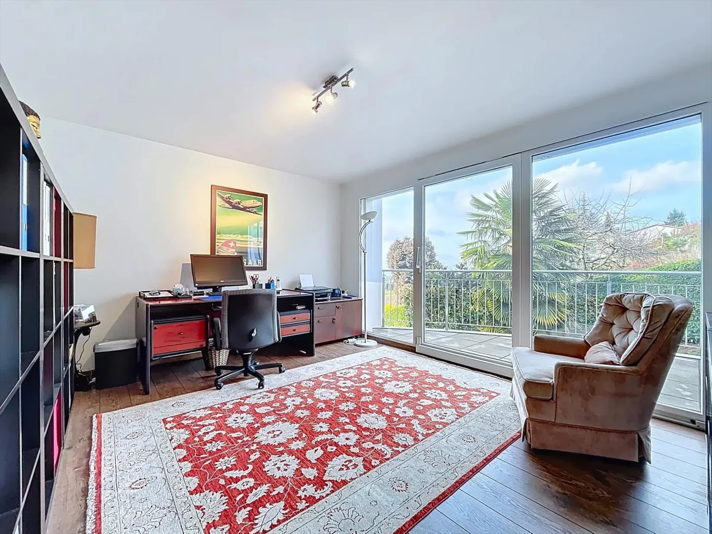 Villa de 7.5 pièces avec vue panoramique - Photo 10 sur 13