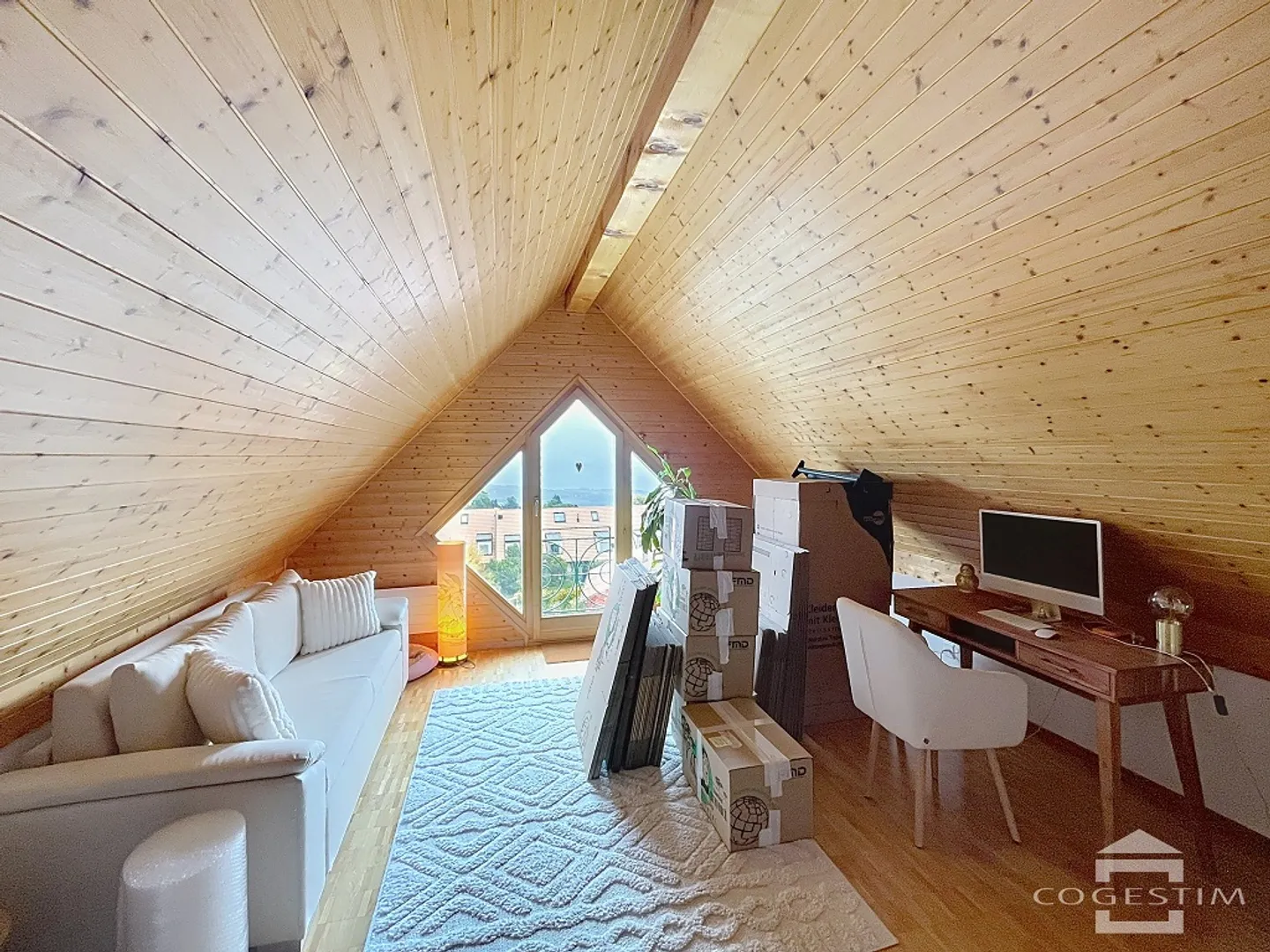 3,5-Zimmer-Wohnung - Foto 8 von 12