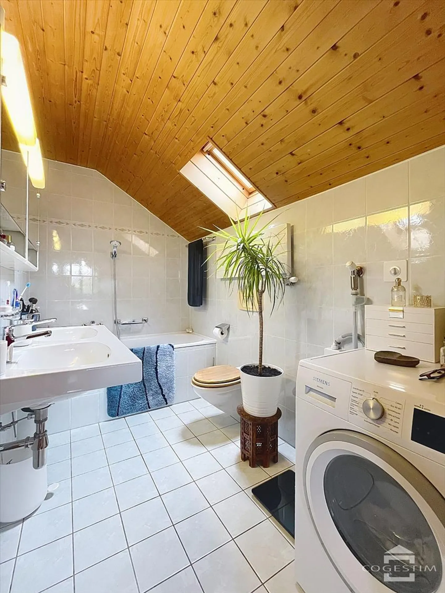 3,5-Zimmer-Wohnung - Foto 9 von 12