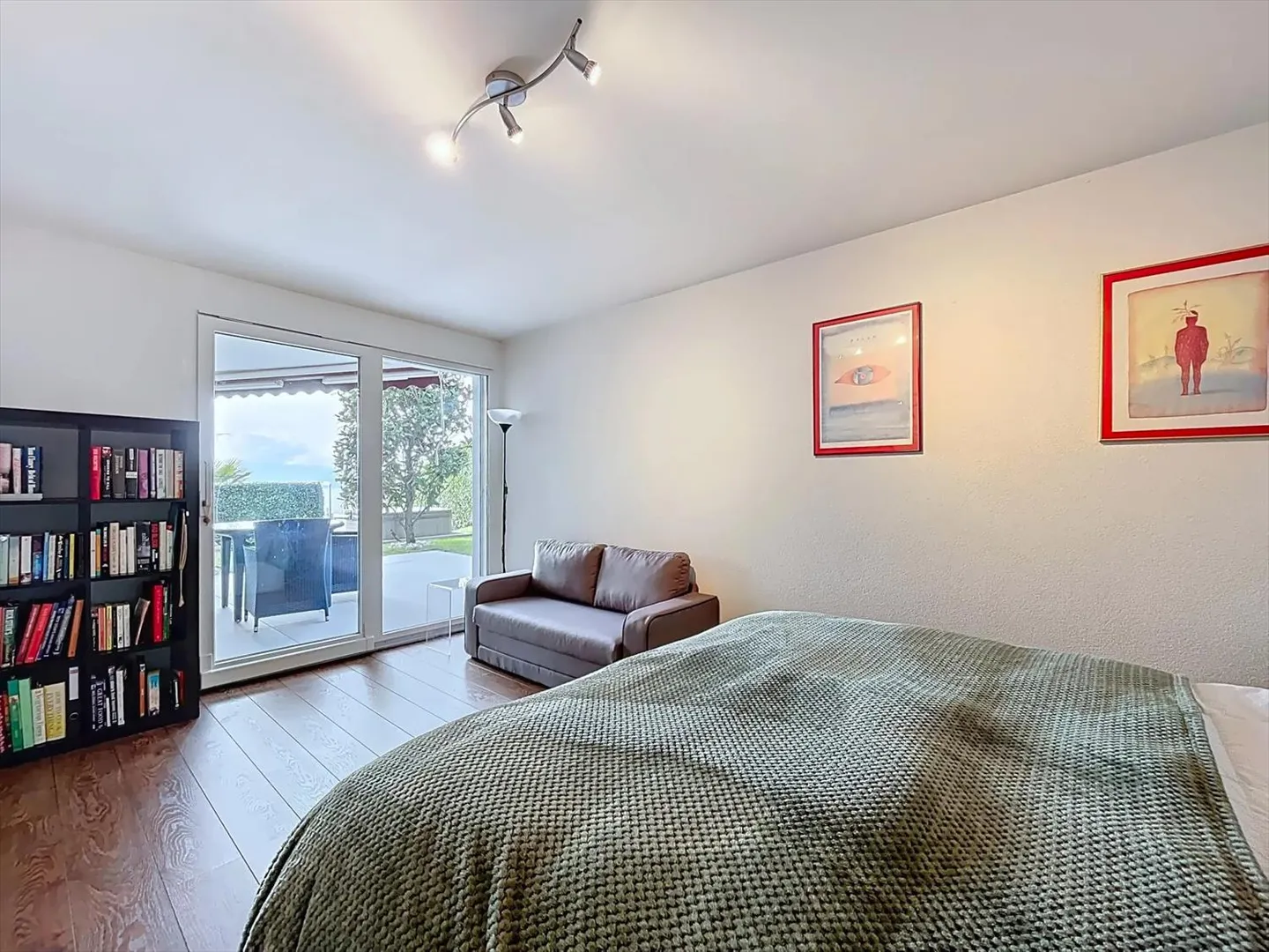 Villa de 7.5 pièces avec vue panoramique - Photo 12 sur 13