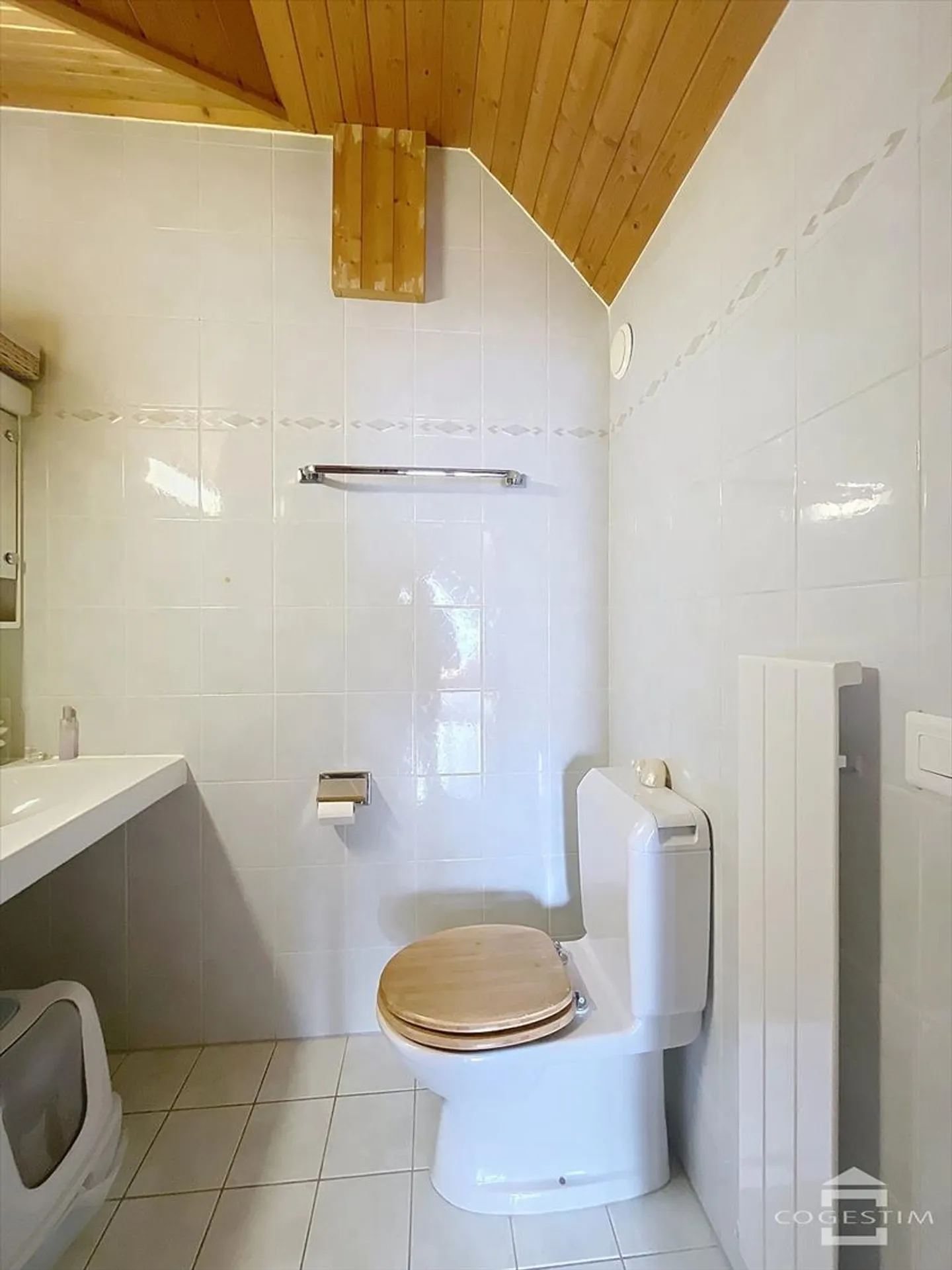 3,5-Zimmer-Wohnung - Foto 10 von 12