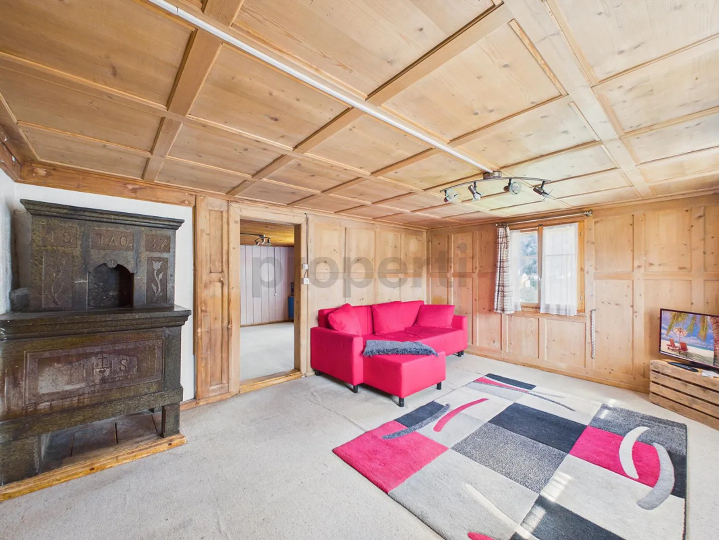 7.5 Rooms, 139 m², 2nd Floor & Attic - Photo 2 of 13