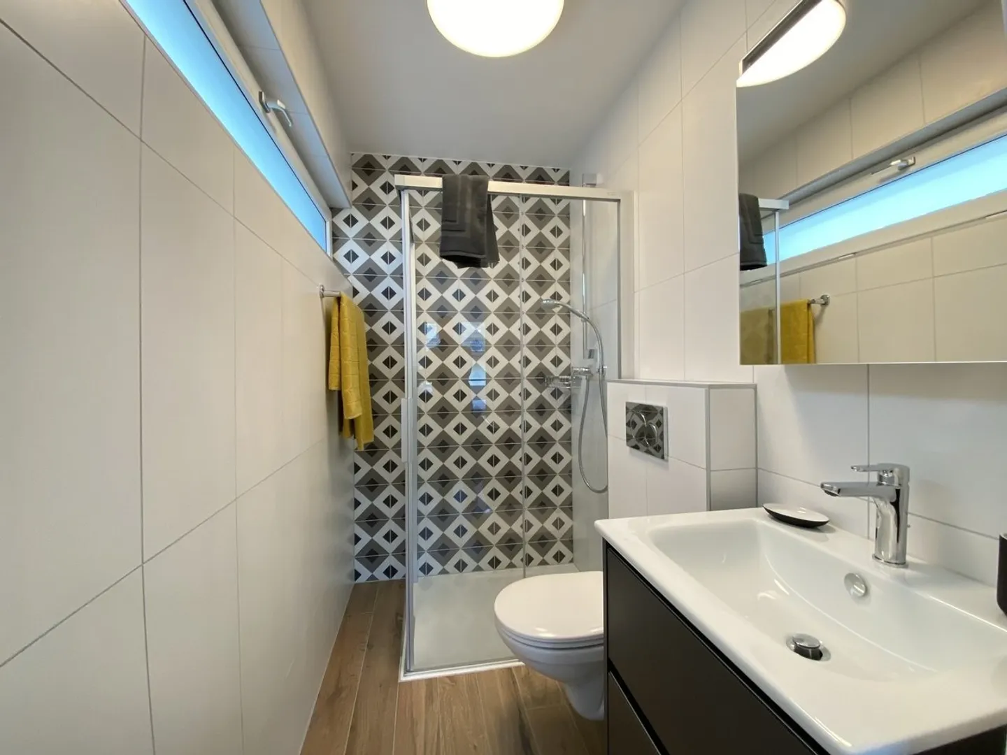 Magnificent furnished studio - Photo 4 of 4