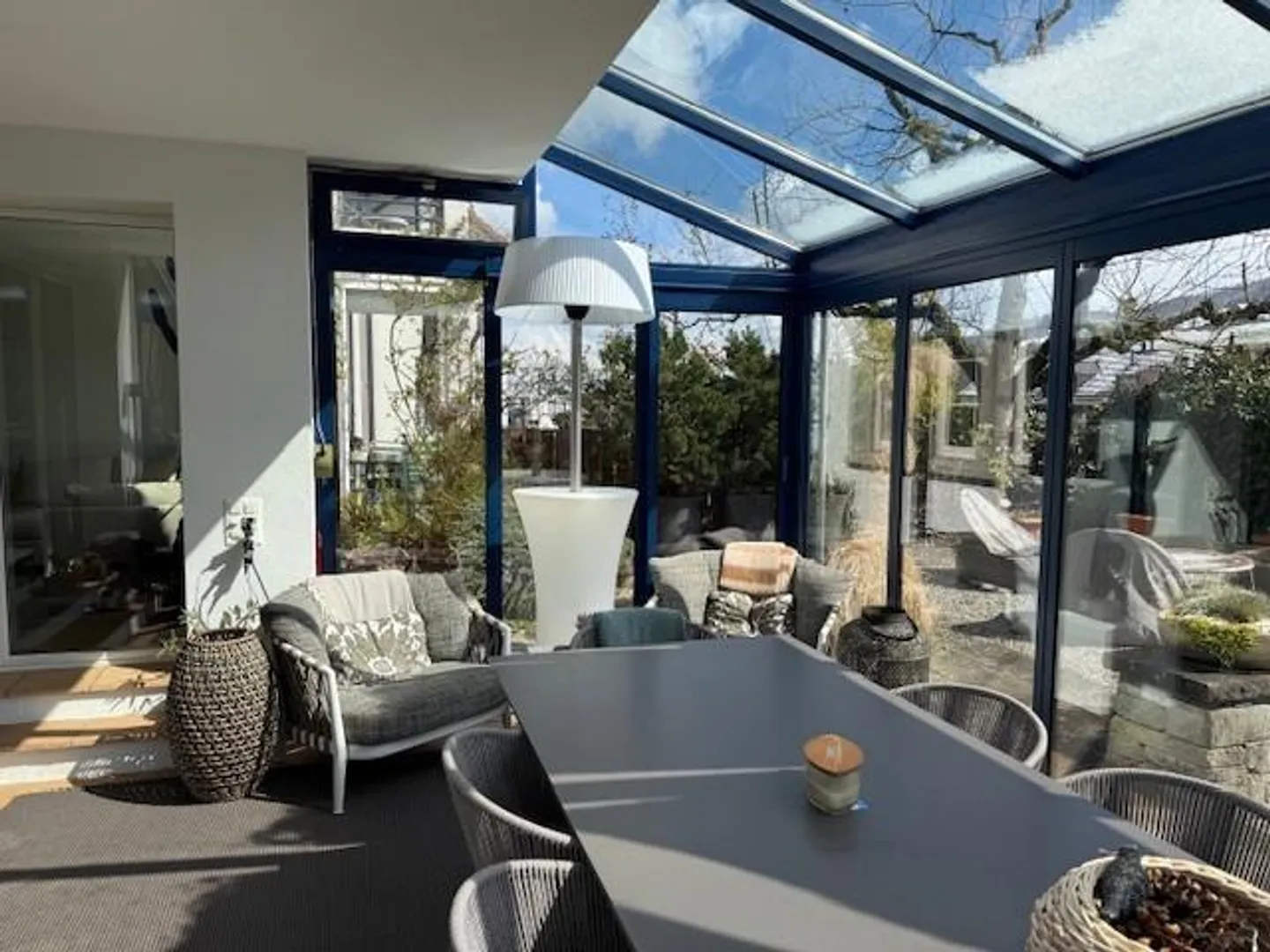 House in Wilen b. Wollerau - Photo 1 of 13