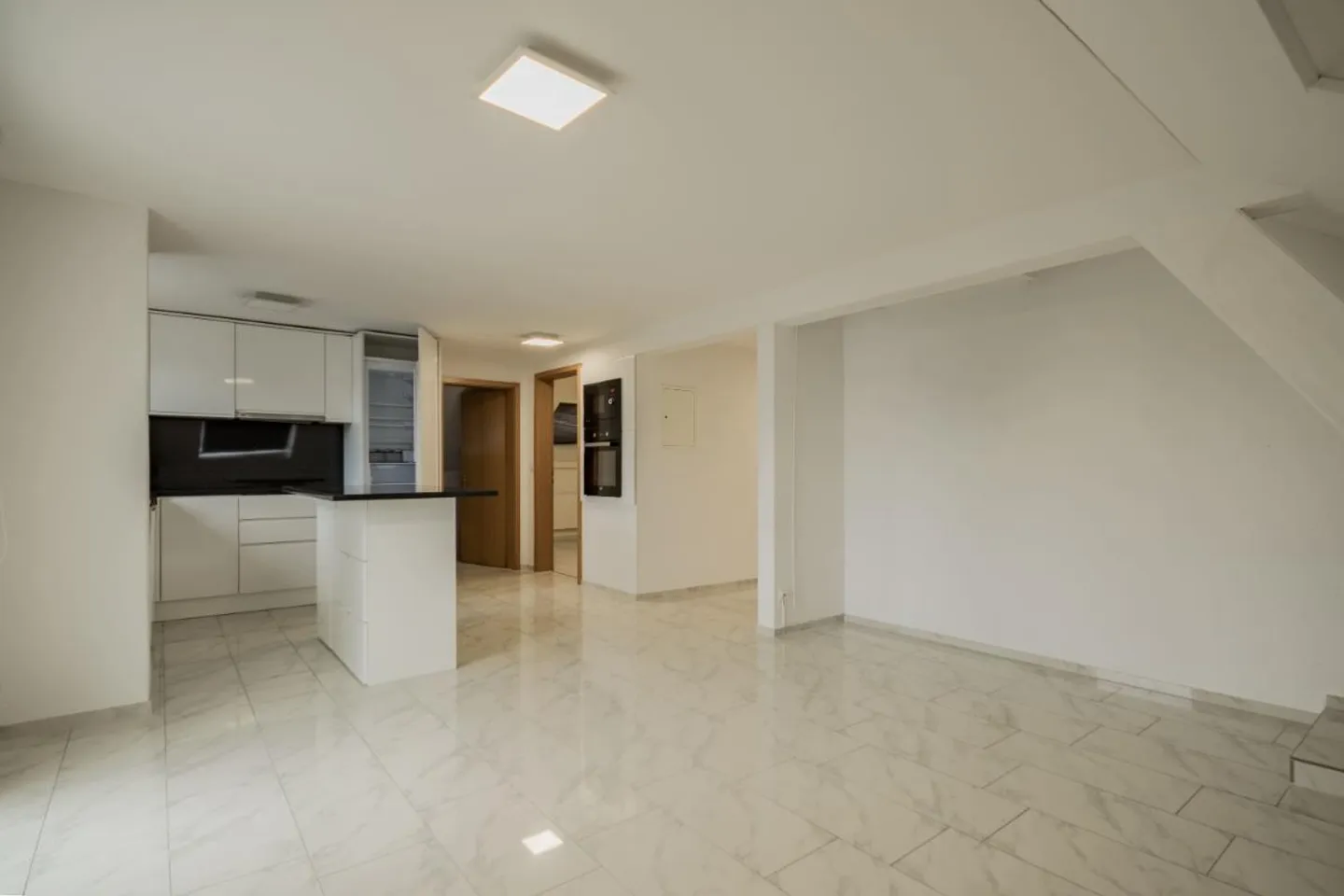 Appartement 4.5 pièces - Photo 2 sur 5