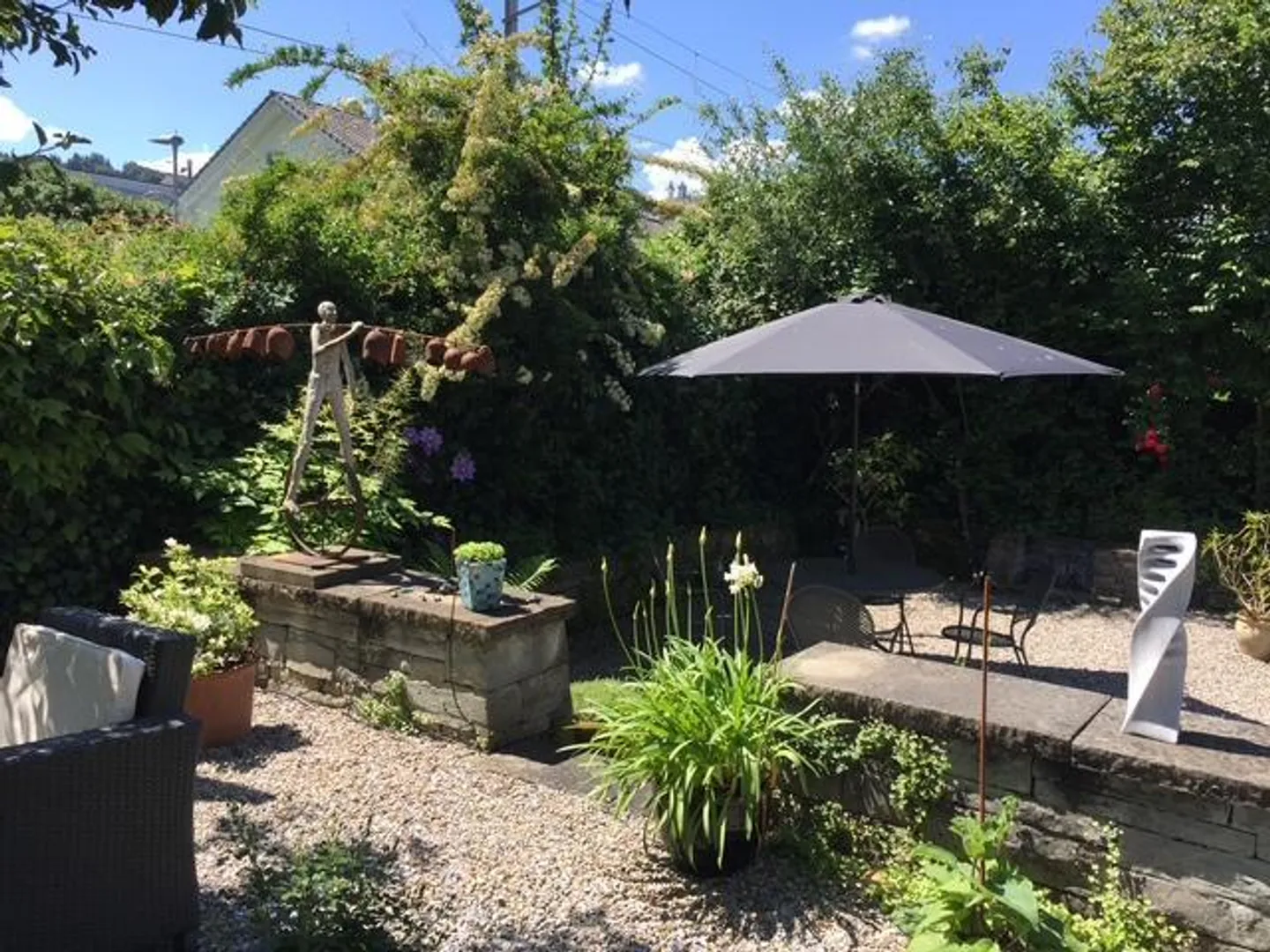 House in Wilen b. Wollerau - Photo 2 of 13