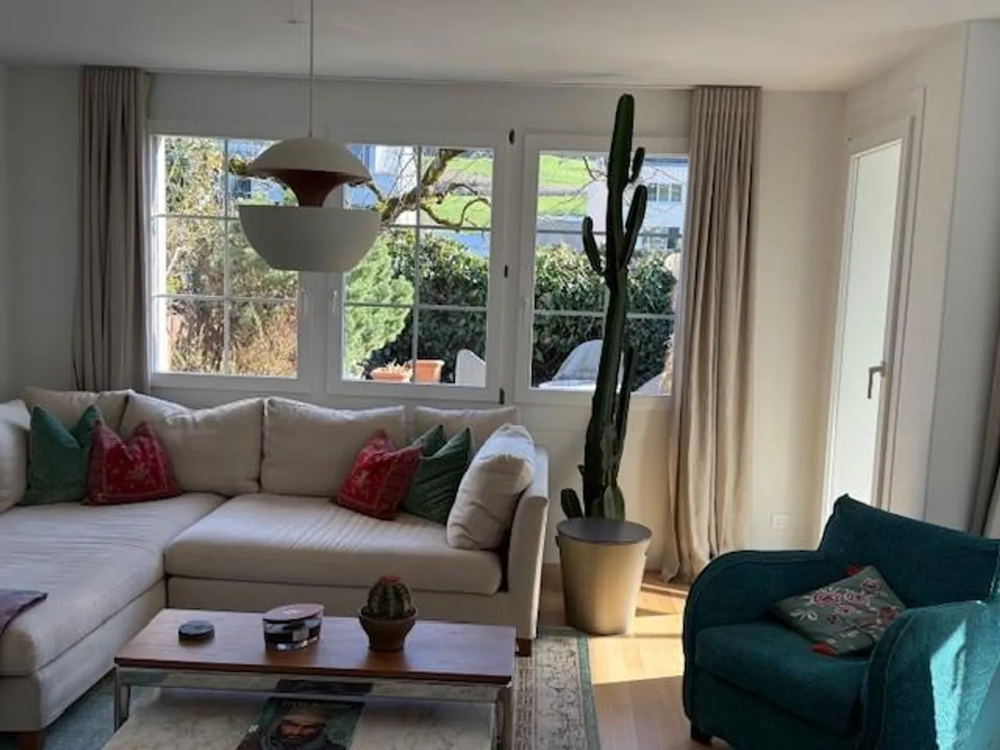 House in Wilen b. Wollerau - Photo 4 of 13