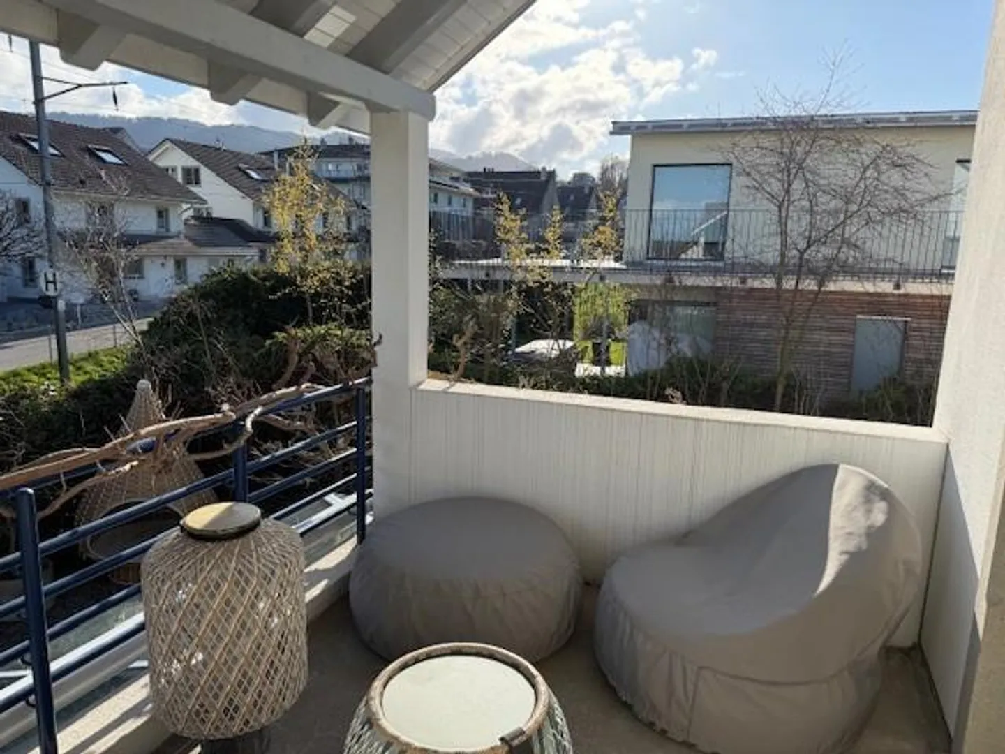 House in Wilen b. Wollerau - Photo 5 of 13