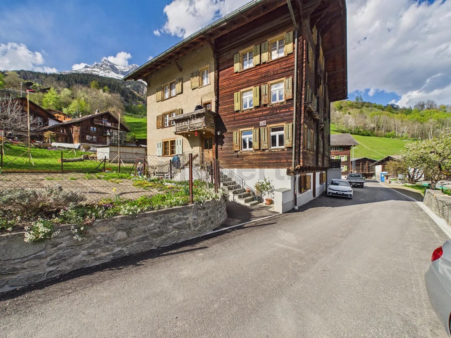 7.5 Rooms, 139 m², 2nd Floor & Attic - Photo 12 of 13