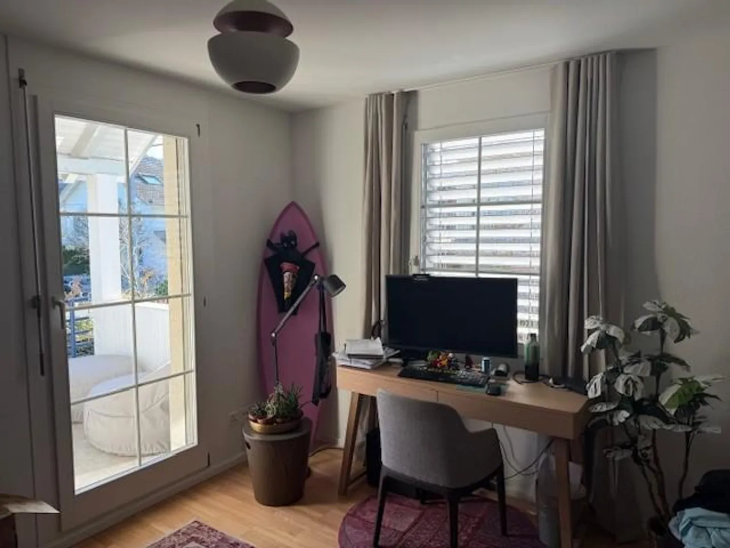 House in Wilen b. Wollerau - Photo 8 of 13