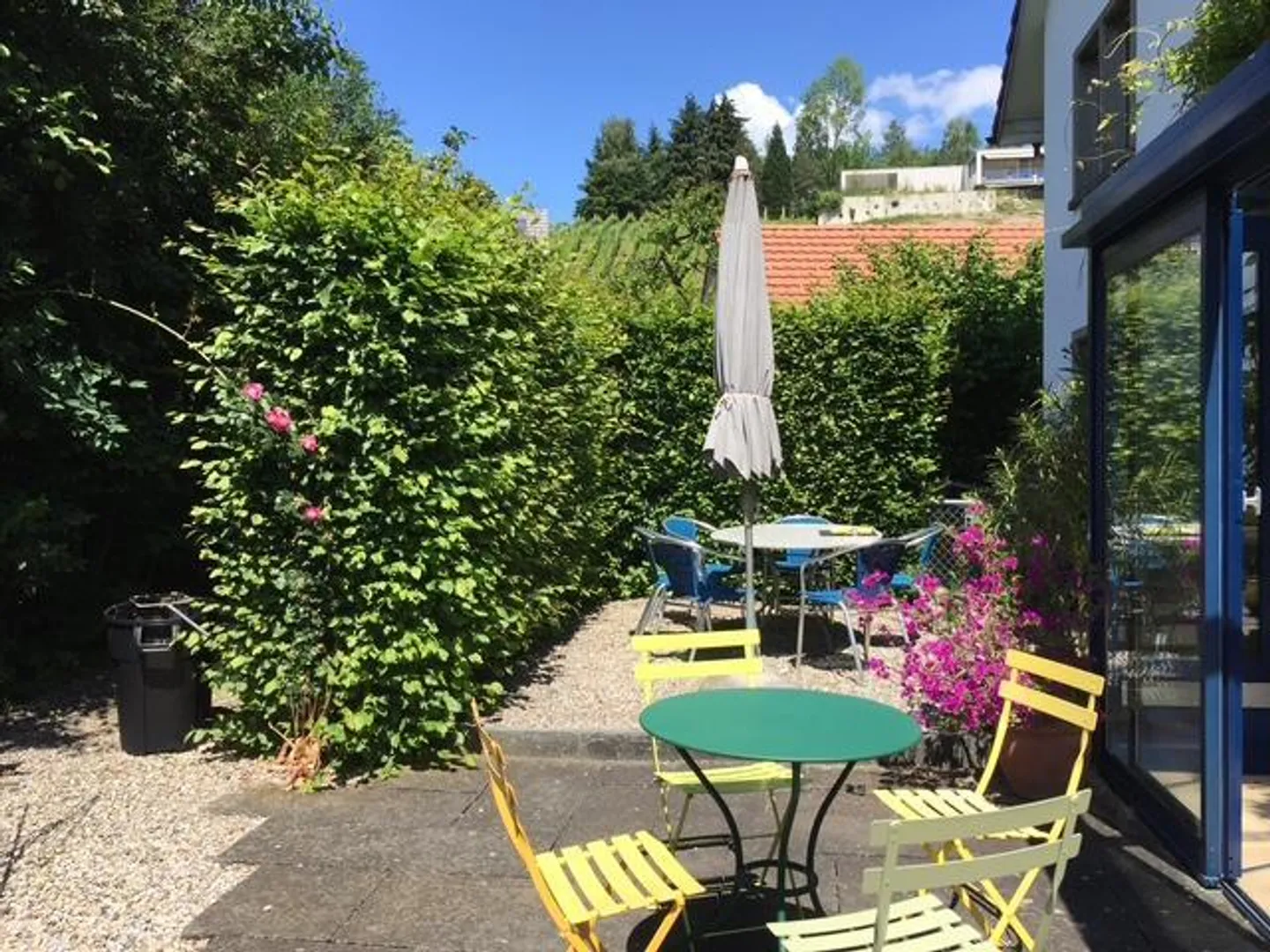 House in Wilen b. Wollerau - Photo 9 of 13