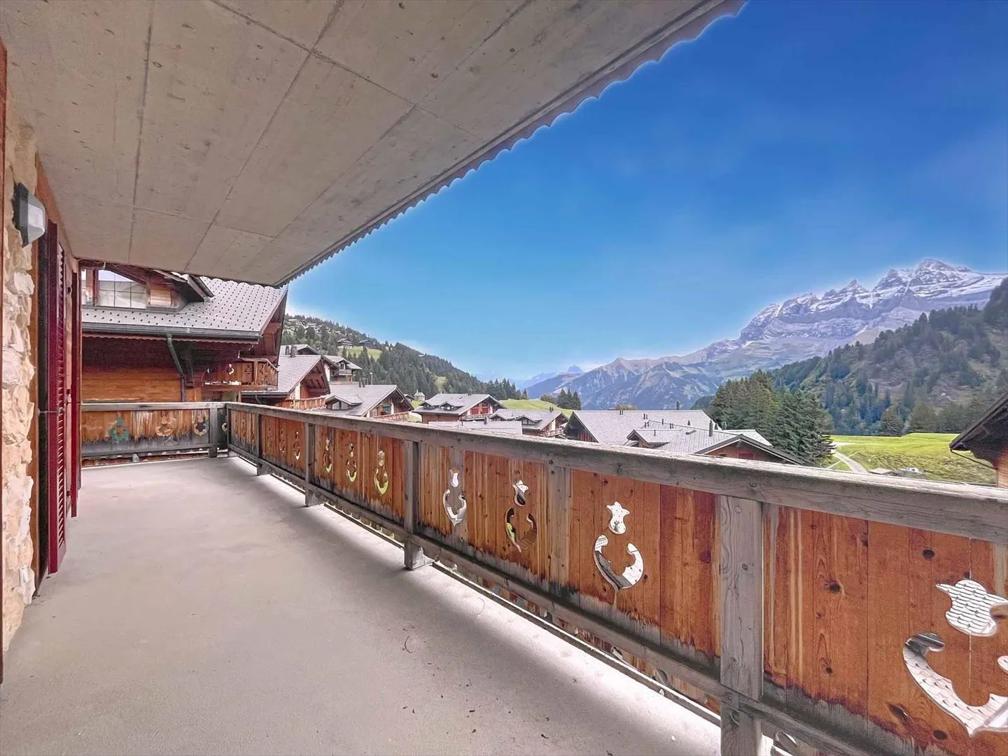 Apartment for sale - Photo 3 of 10